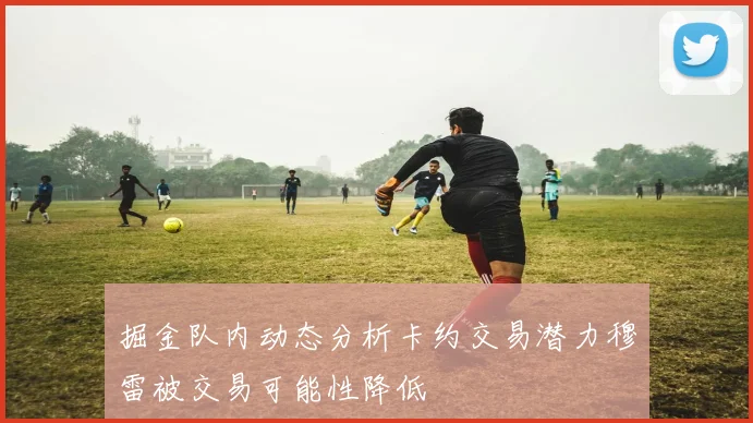 掘金队内动态分析卡约交易潜力穆雷被交易可能性降低